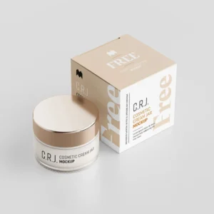 Shop At Lacrown 1 C-Illuminating 3D Moisturizer