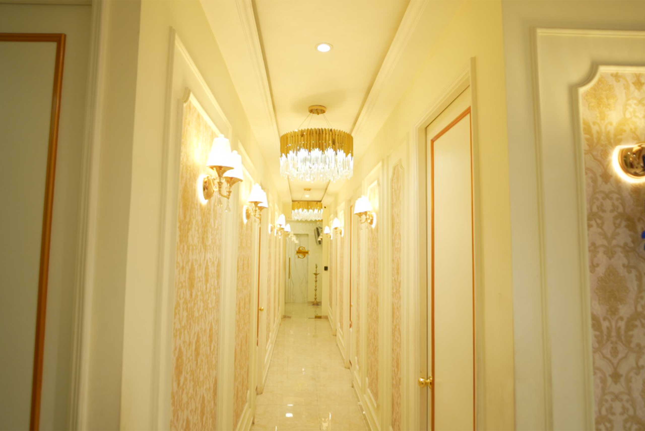 Appointment | Aesthetic Clinic 11 11