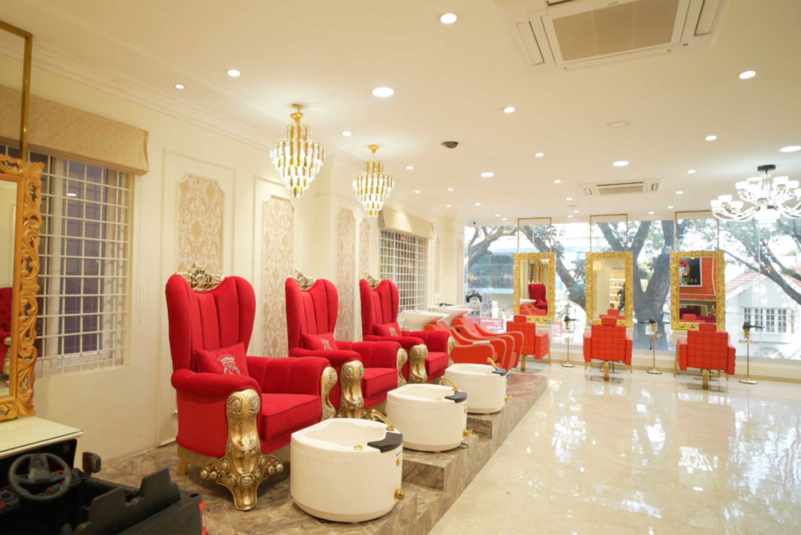 Appointment | Aesthetic Clinic 5 5