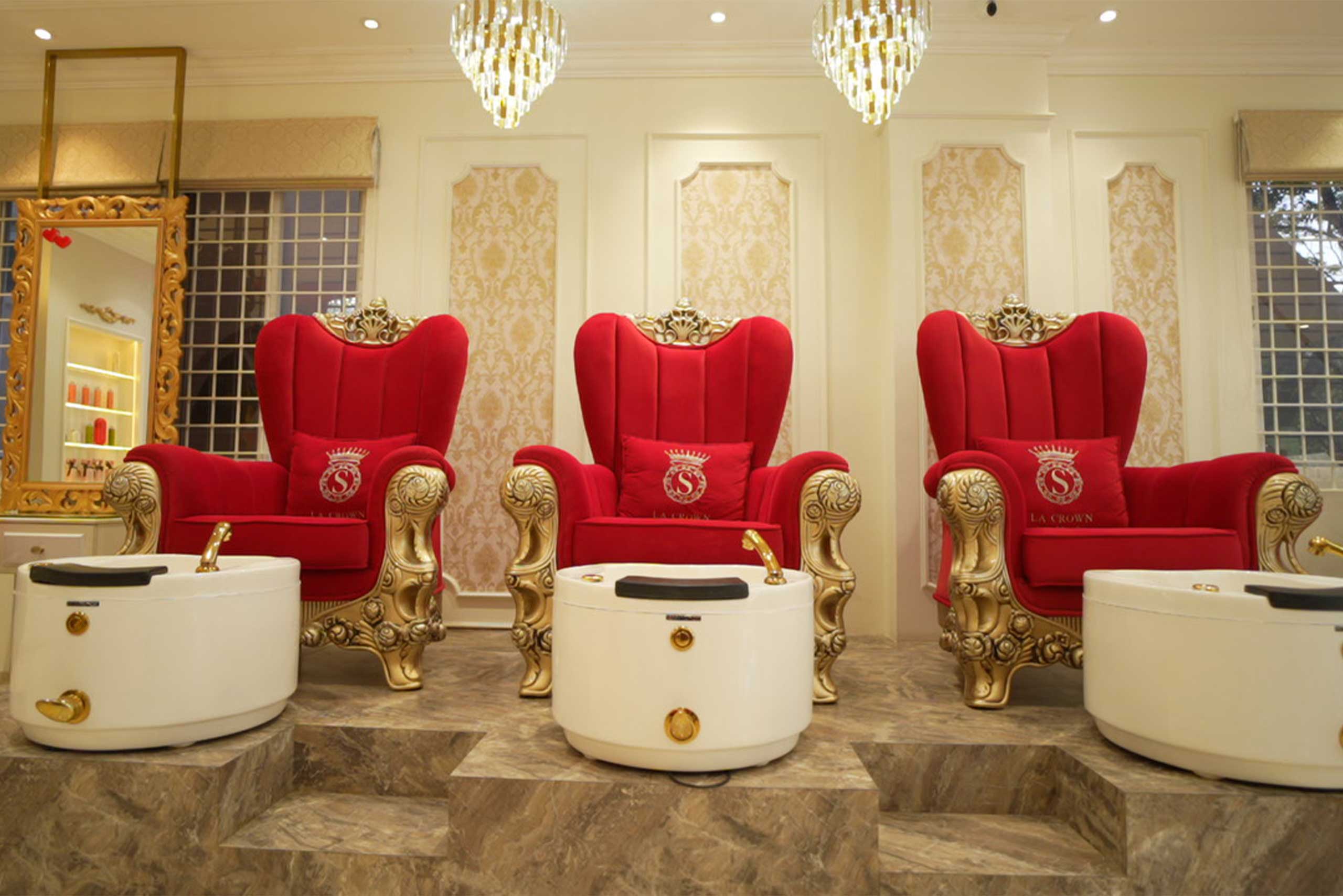 Appointment | Aesthetic Clinic 7 7