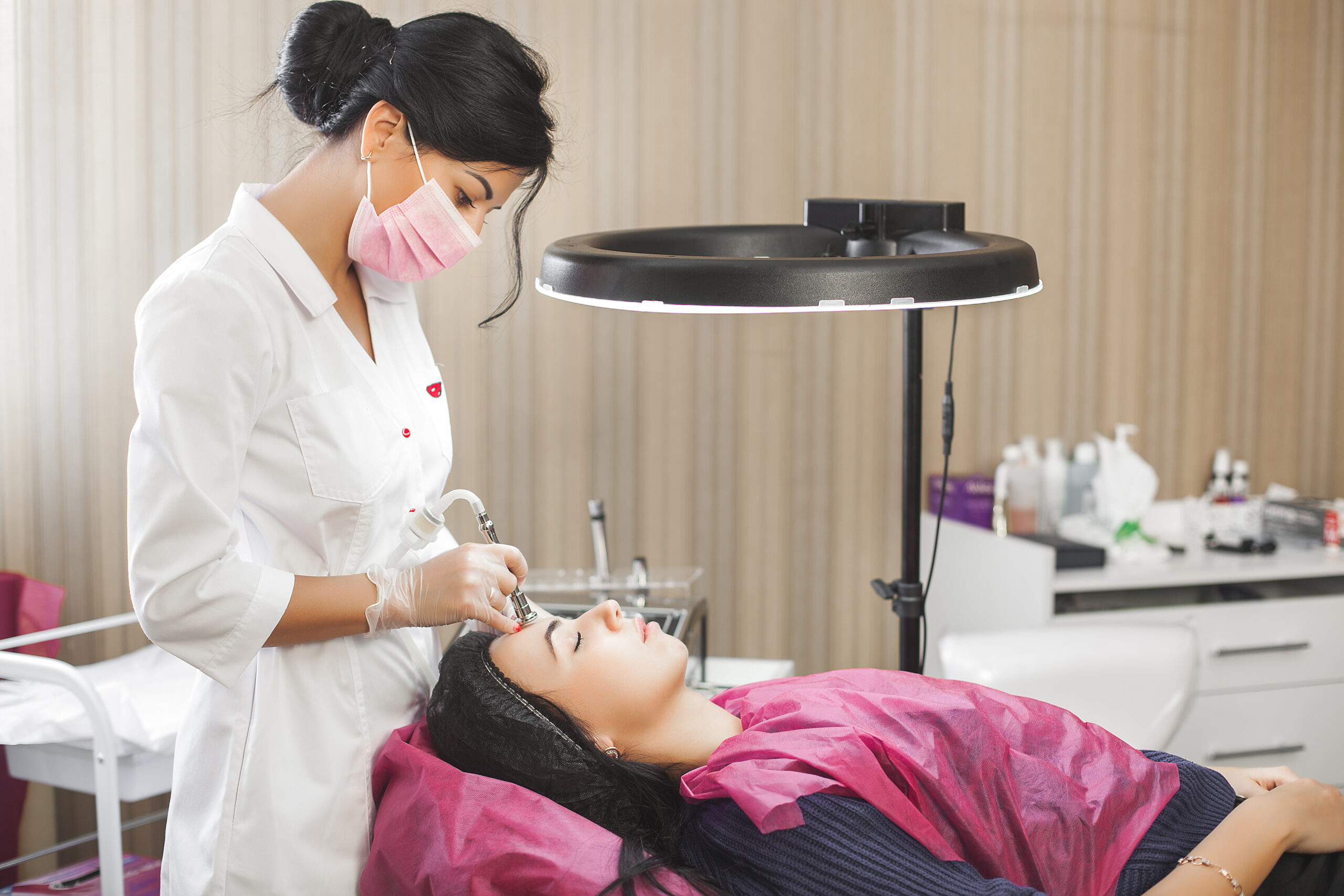 Skin Clinic in Jayanagar