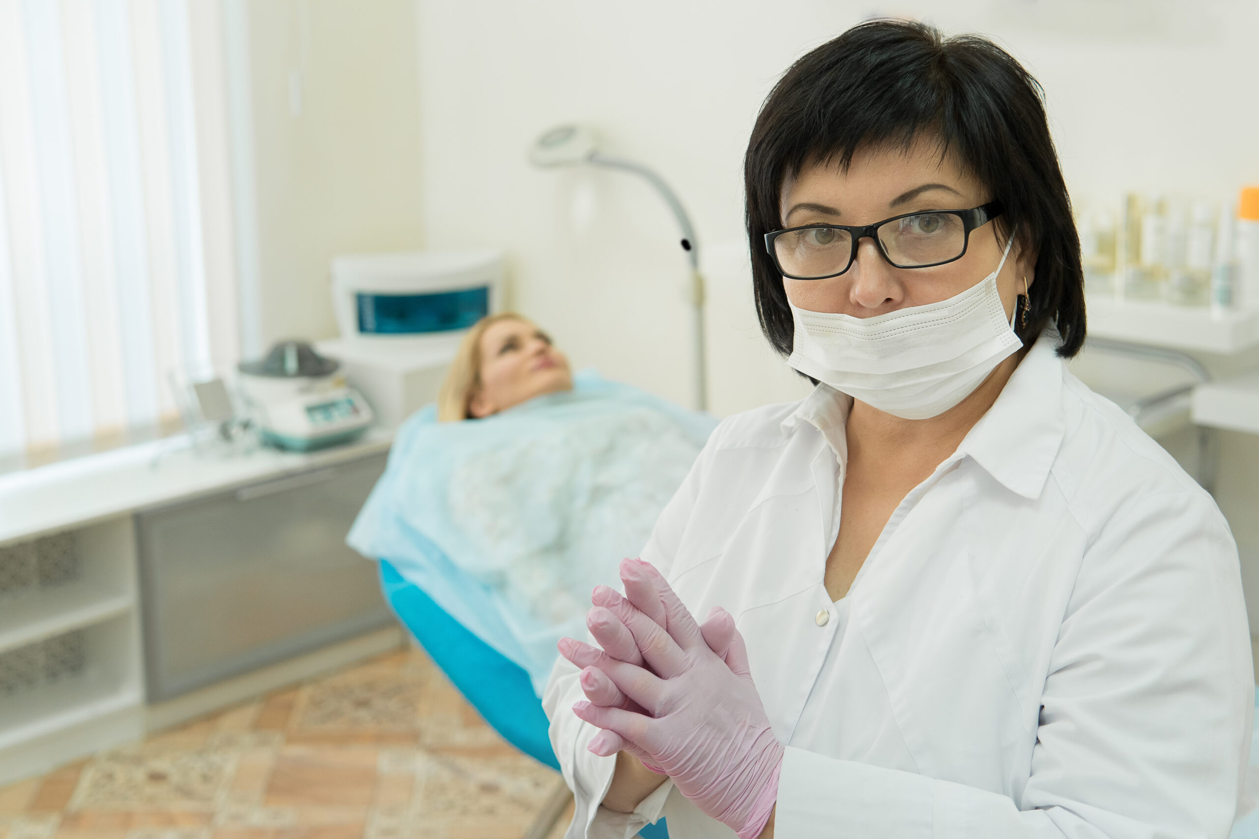 Expert Skin Care Backed by Experience: Advanced Dermatology Services at LaCrown Aesthetic Clinic