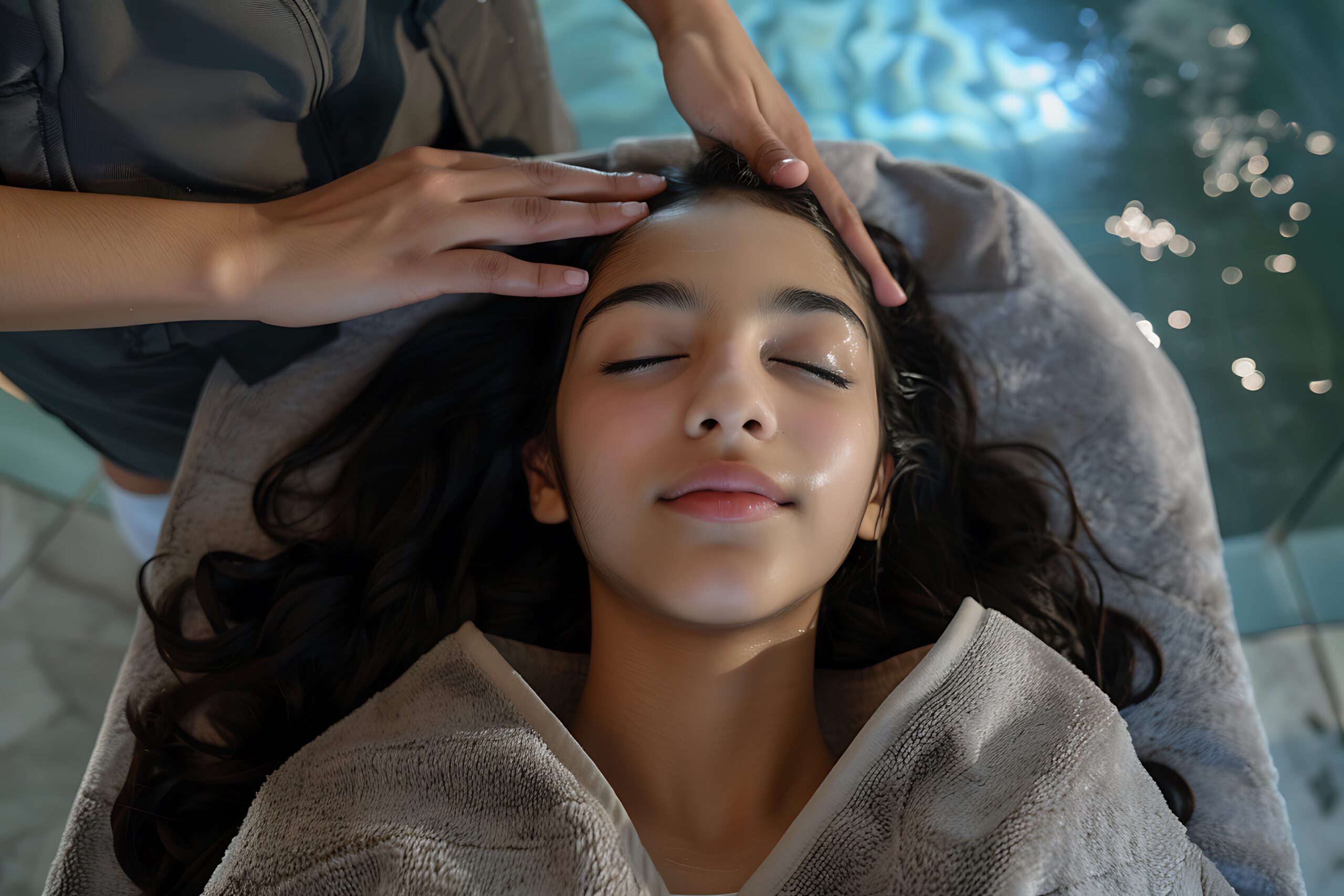 Skin and Hair Care Treatments in Jayanagar