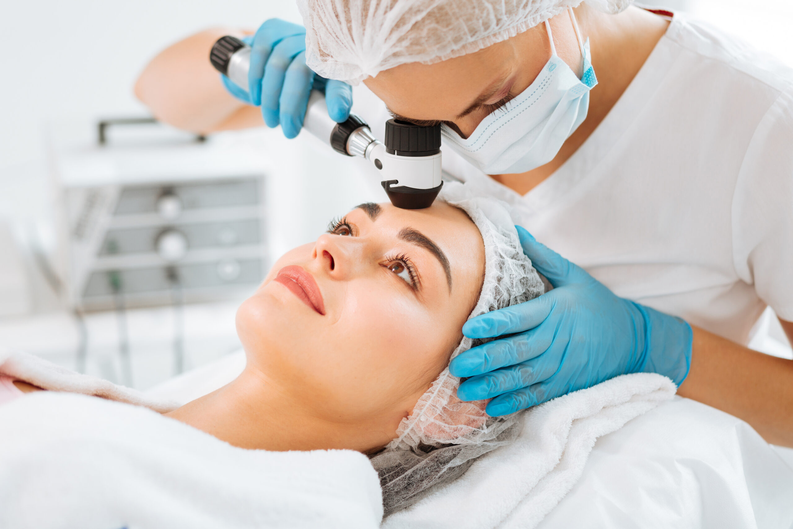skin clinic