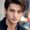 Men hair