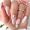 Nail bar
