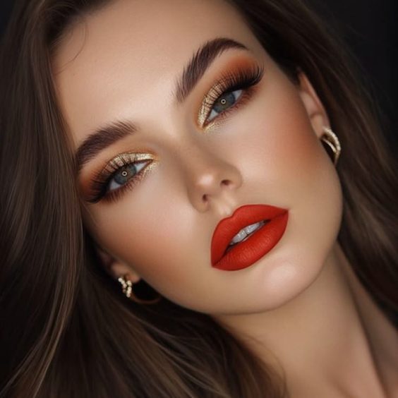 Party make up Party make up