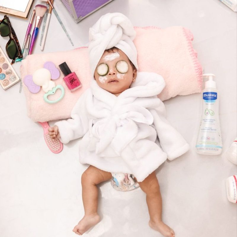 Spa day Spa day