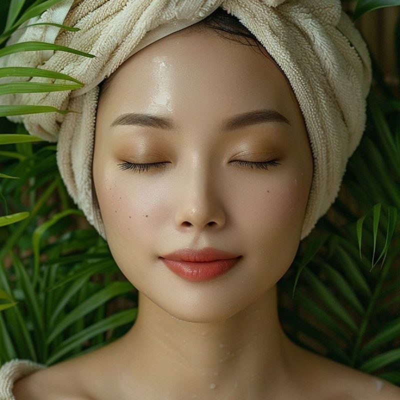 facial facial