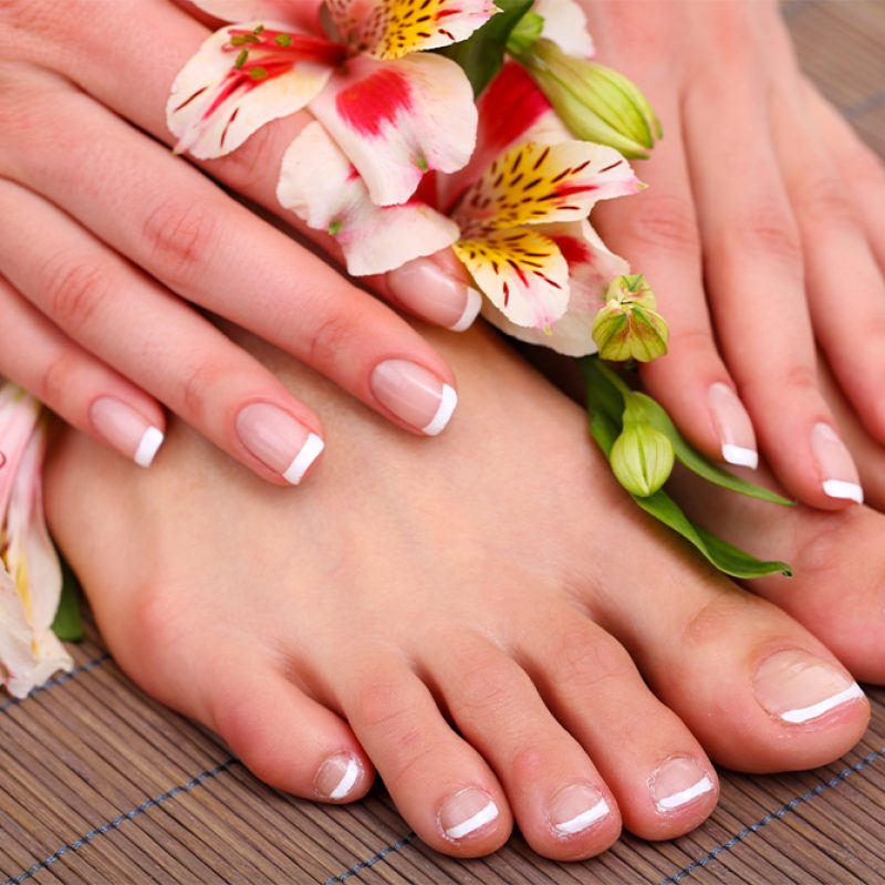 manicure manicure