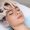 Young,Woman,During,Procedure,Of,Permanent,Eyebrow,Makeup,In,Beauty