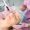 Needle,Mesotherapy.,Cosmetologist,Performs,Needle,Mesotherapy,On,A,Womans,Face.