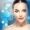 Beautiful,Woman,Info-graphic,Portrait,With,Information,And,Healthy,Concept